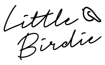Little Birdie logo