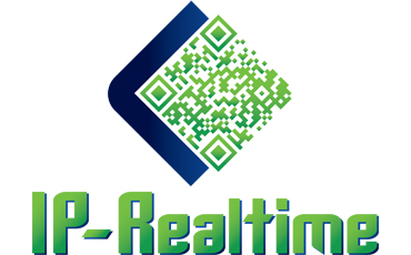 IP-Realtime Logo