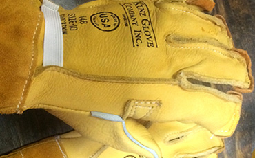 Kunz Gloves products